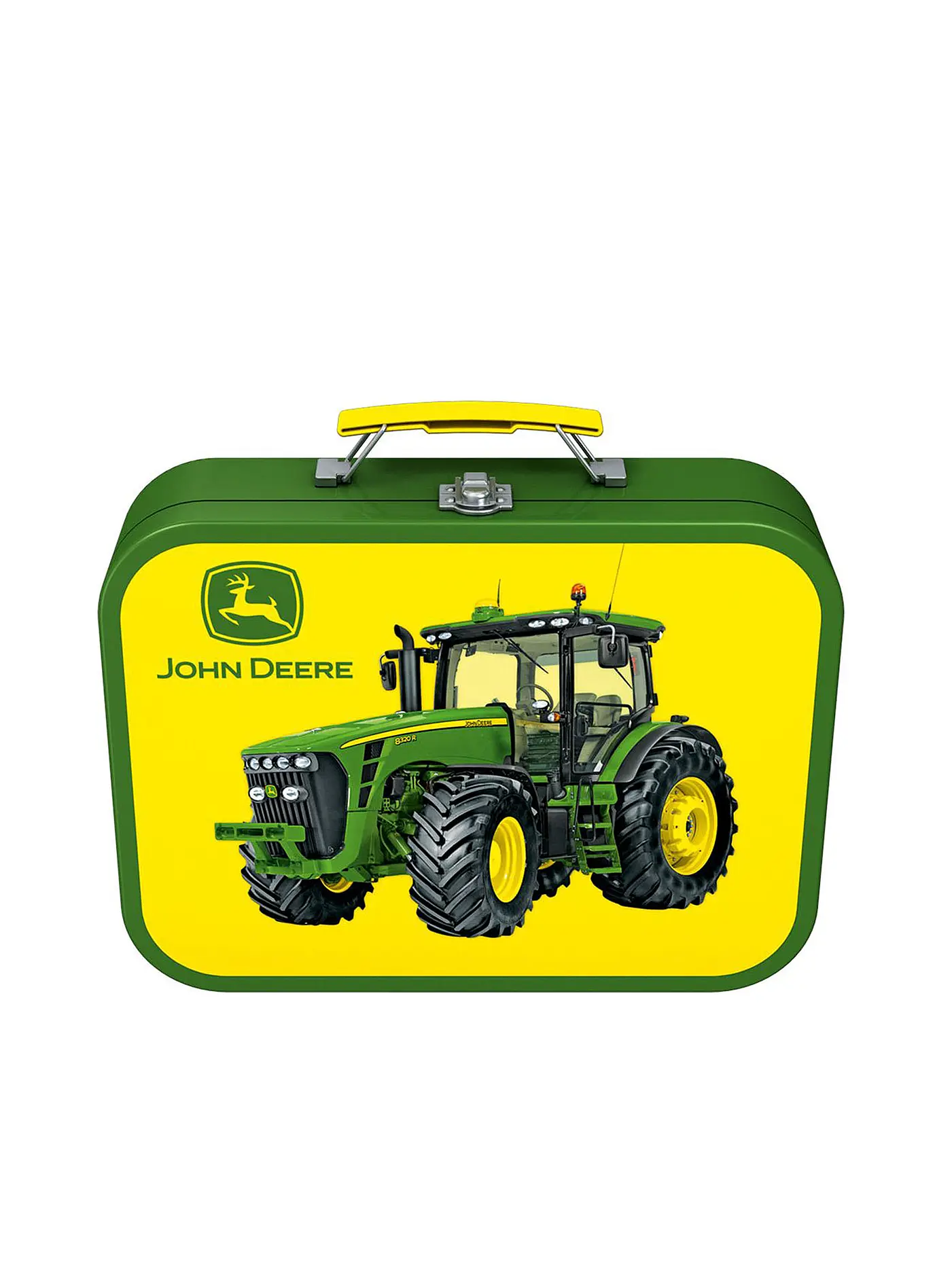 SCHMIDT-SPIELE | Puzzle-Box John Deere | 